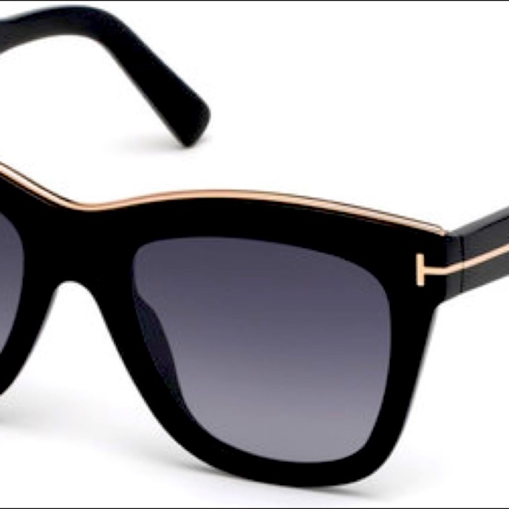 TOM FORD JULIE SUNGLASSES